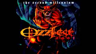 American Head Charge - Reach And Touch (Live 2001)