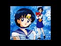Sailor Mercury - Ashita Mo Mata Jitensha (Bicycle Till Tomorrow)