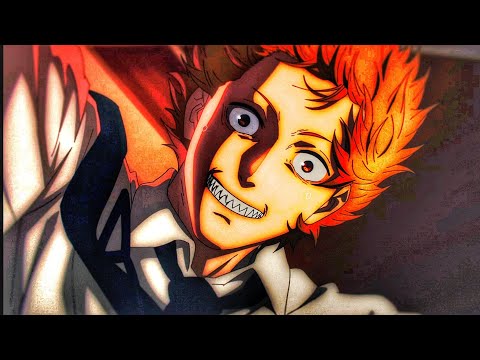 CHAINSAWMAN- OST Episode 6 (edit/AMV)