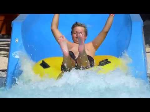 Splash into Excitement By Exploring Thrilling Rides, Fun for All Ages, and Family Joy! (Up to 49% Off) - Second Medium