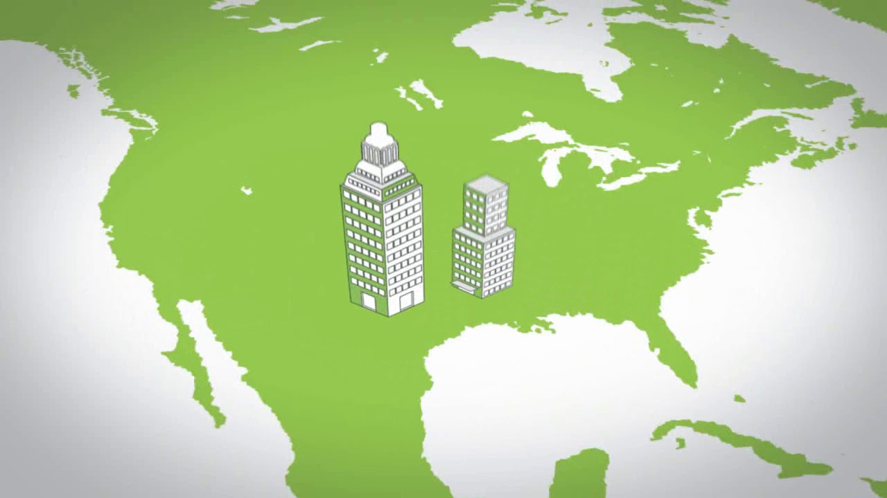 Remote Energy Management