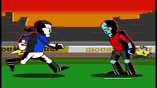 DEATH PENALTY (flash game)