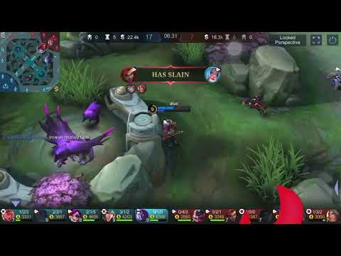 best cheat!!!moskov best build @MobileLegends5v5MOBA