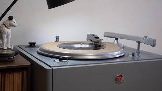 Lover Come Back To Me  / The Stan Getz Quintet