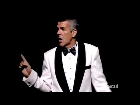 Monólogo Dady Brieva - "20 años no es nada" (Midachi) (HD)