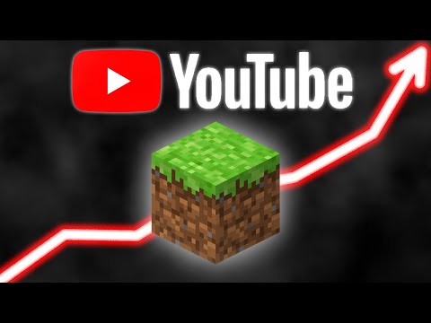 10 Steps to Becoming a Minecraft Youtuber in 2026