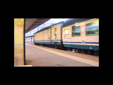 R12767 MESSINA C.LE - PALERMO C.LE.