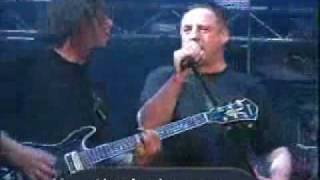 Almafuerte -Pepsi Music 2005- Sirva otra Vuelta Pulpero