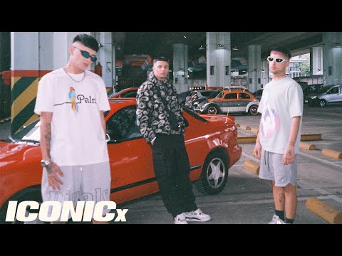 @Pobvio , Franux BB, SOYTURISTA - Sexy Mala I Video Oficial