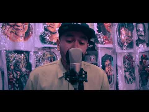 FORÁNEO CYPHER 2- RATTER (DDC) - RAPERU RECORDS