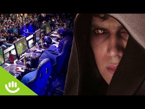 Selbstmordversuch und Betrug: Die dunkle Seite der E-Sport-Szene - Game News