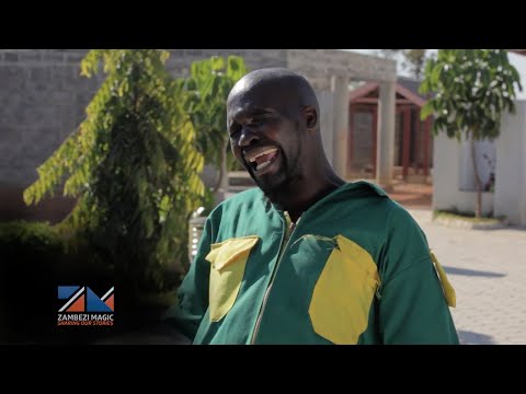 A family that steals together stays together – Security Guard | Zambezi Magic