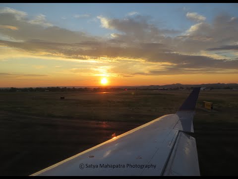 image-Does Sheridan Wyoming have an airport?