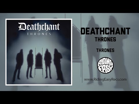 Deathchant - Thrones