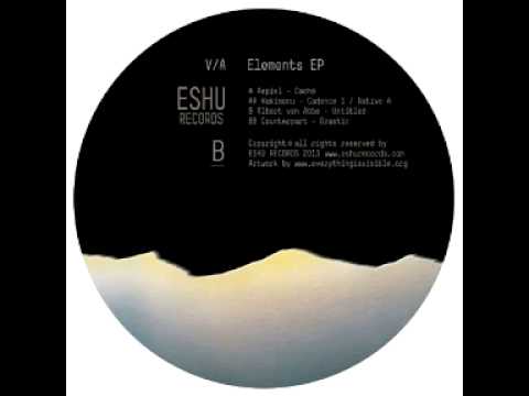 AEPIEL - CACHE / ESHU005