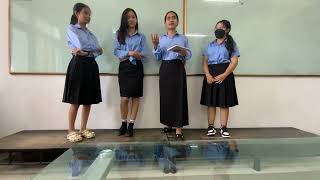 Students Presentation Case Study