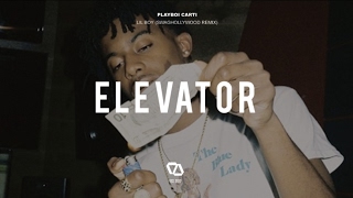Playboi Carti - Lil Boy (Swaghollywood Remix)