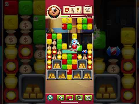 TOON BLAST 8498 - NO BOOSTER