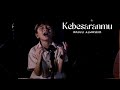 ST12 Kebesaranmu Cover By Rajuli Almaseid Ayah