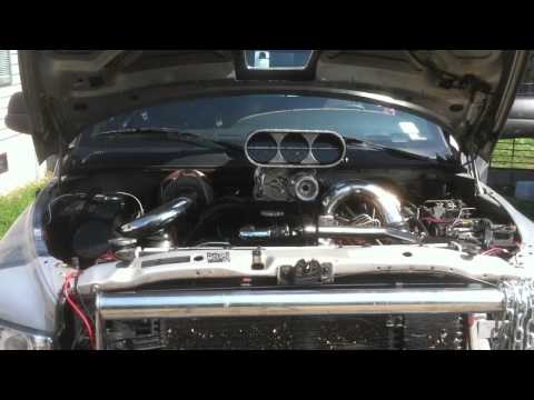 download lagu mp3 mp4 Supercharged Cummins, download lagu Supercharged Cummins gratis, unduh video klip Supercharged Cummins