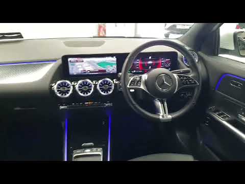 Mercedes-Benz GLA GLA 180 d Progressive Plus - Image 2