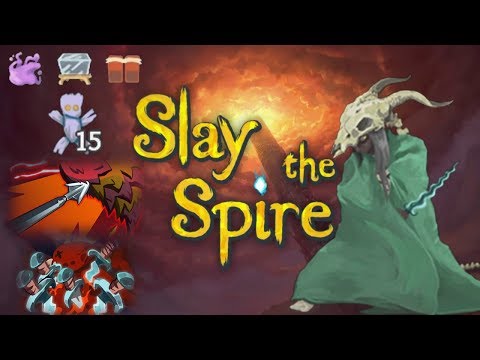 Slay the Spire August 7th Daily - Silent