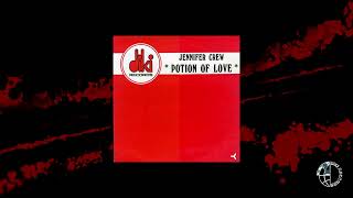 Jennifer Crew - Potion Of Love - Groove Mix [Official Video]