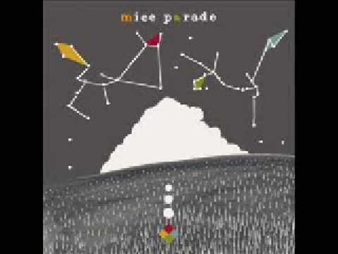Mice Parade - Snow