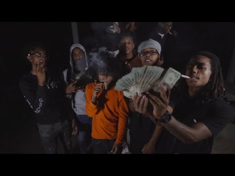 TopAce x Lul Bray “Put Em In Motion” (Official Video)