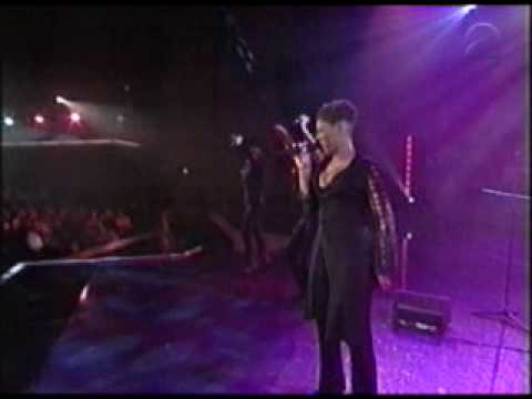 NSF 1998 - Edsilia Rombley - Hemel en aarde