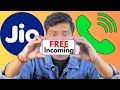 Jio Incoming Validity Without Recharge Here S The Ultimate Trick