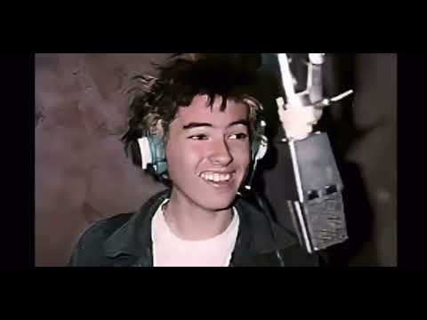 NOFX - 40 YEARS OF FUCKIN’ UP TRAILER