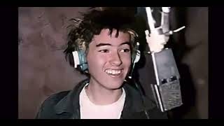 NOFX - 40 YEARS OF FUCKIN’ UP TRAILER