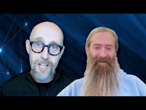 The longevity tech that "shows insane promise" with Aubrey de Grey