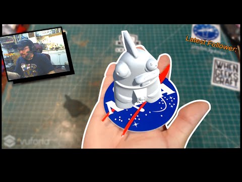 image-Does visuallive work with Microsoft Teams for streaming augmented reality?