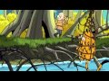Marsupilami Season 2 2009 Episode 12 13 14 15 16
