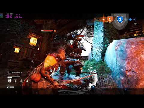 [For Slaughter #37] That was tricky