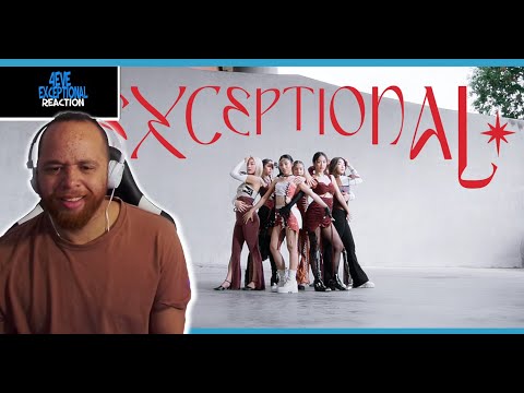 4EVE   ข้อยกเว้น EXCEPTIONAL Prod  by Noth & Benlussboy  Official MV Reaction