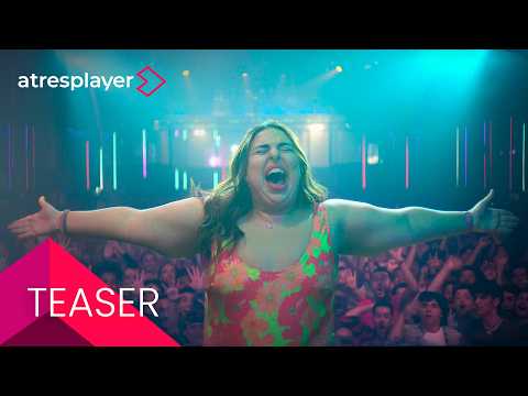 Mariliendre | Primeras imágenes | Muy pronto en atresplayer