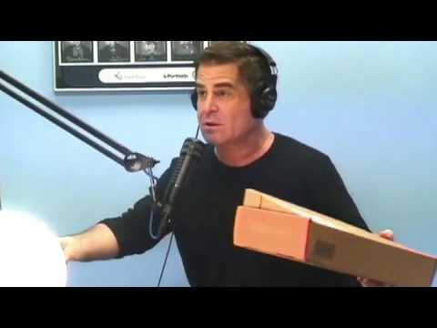 NatureBox Ad - Todd Glass on Never Not Funny