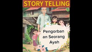 Download lagu Cerita Sedih dan menarik | Tentang Pengorbanan Seorang Ayah Demi Keluarga.#ceritapendek mp3