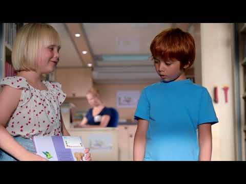 Casper en Emma - 03 - Bibliotheek