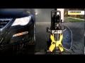 Hidrolavadora Karcher K4 Premium | Video