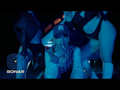 Cris MJ - Quien Te Parte (Visualizer) | Partyson