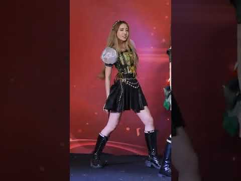 220618 FANCAM FAII Merry Sundae cover Red Velvet - Psycho + Feel My Rhythm @ MBK Cover Dance 2022
