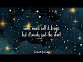 The Author - Livingston (Lyrics)