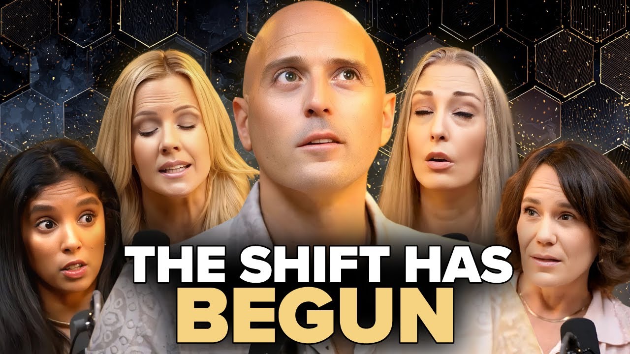 Channeler's DIVINE Messages for MANKIND YOU Need To HEAR! Humanity's Challenges Will Be INTENSE!