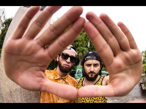 ΔTELIE | RG Skate Bang | ft. Pok Sombra - Dj Magreen