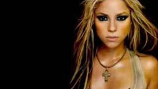 Shakira - Gordita