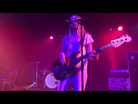 Marco Benevento SLC- (On Jackie Greene's Gear)